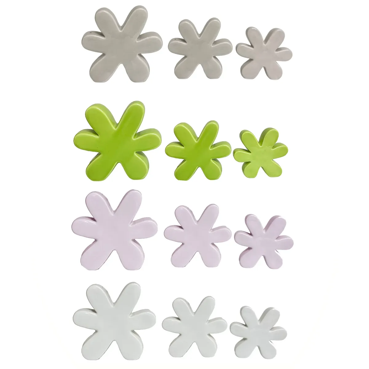 Flower Table Decor Souvenir – Elegant Centerpiece