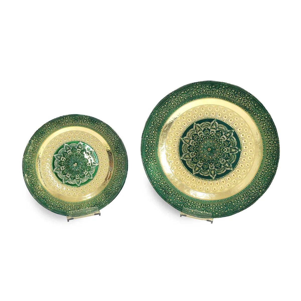 Round Misa Bowl