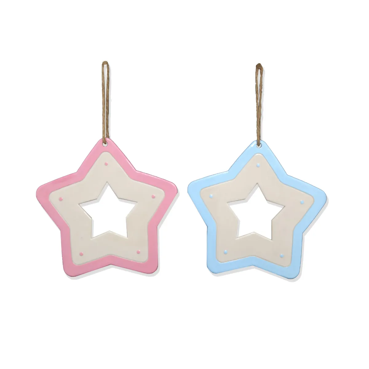 Star Wall Decoration