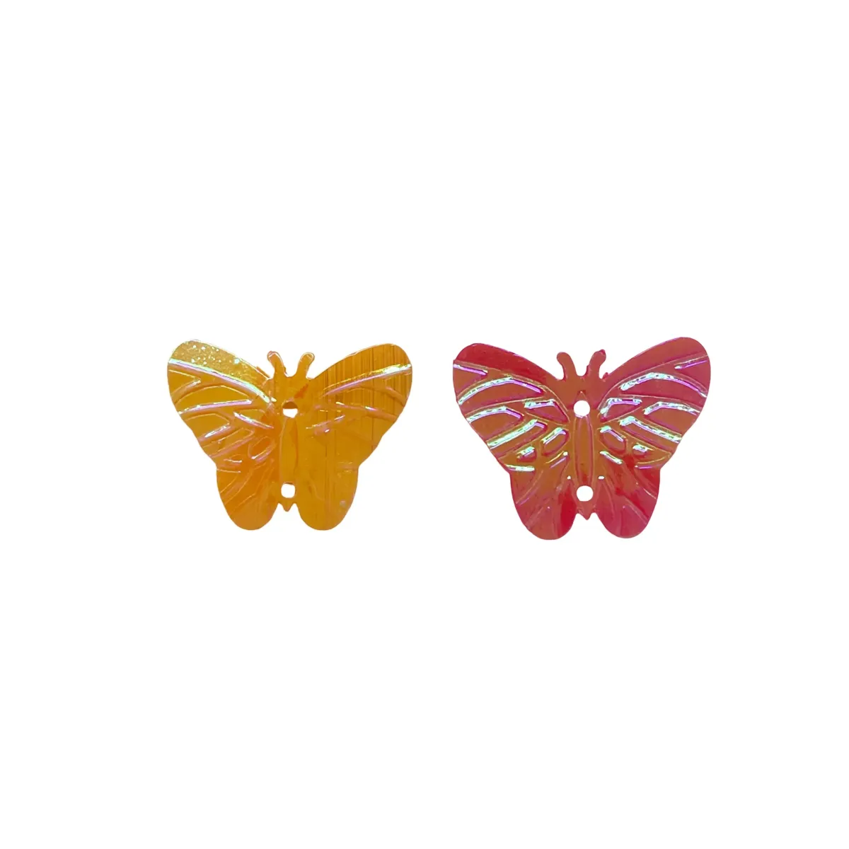 Butterfly Payette Bag