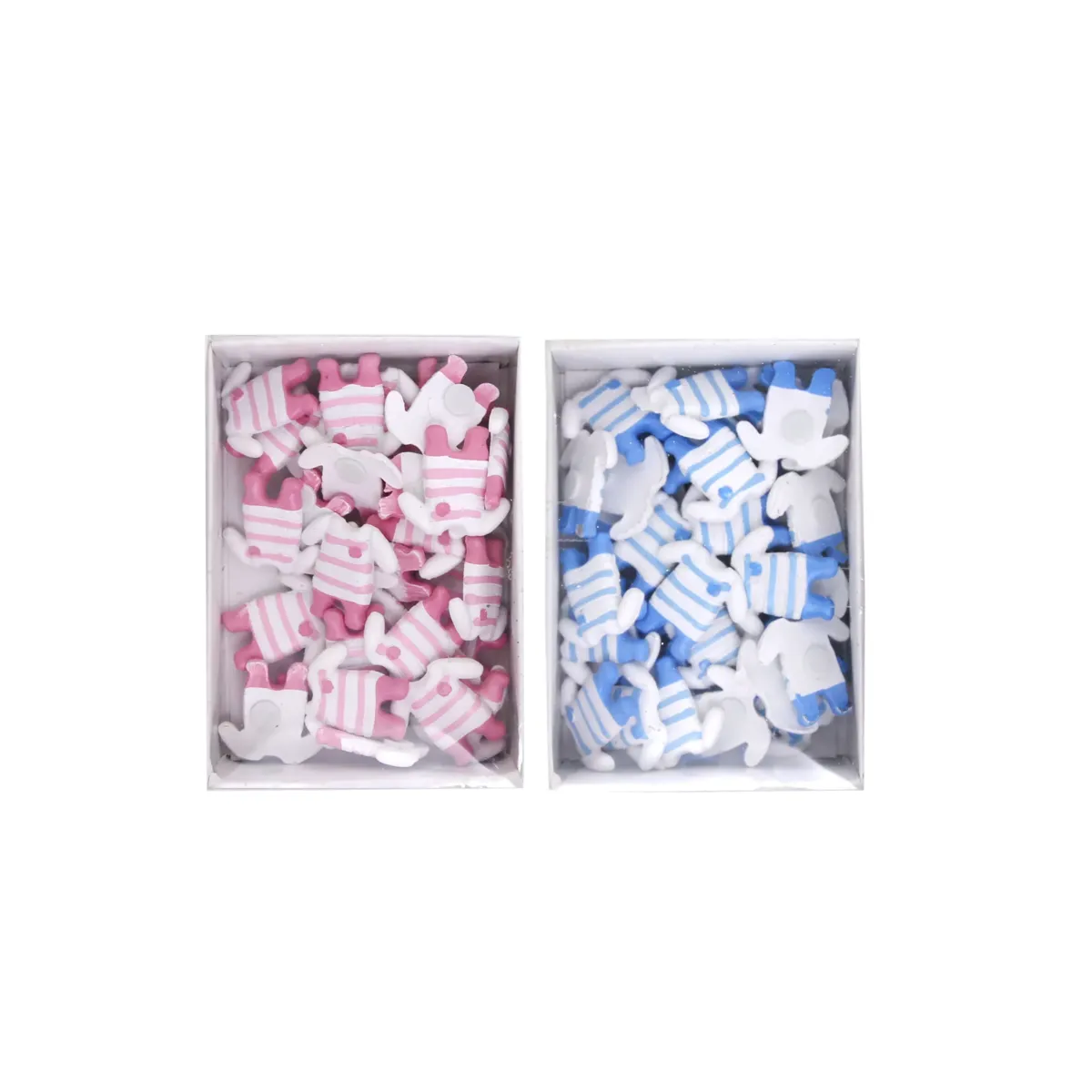 Baby Pajamas Motif