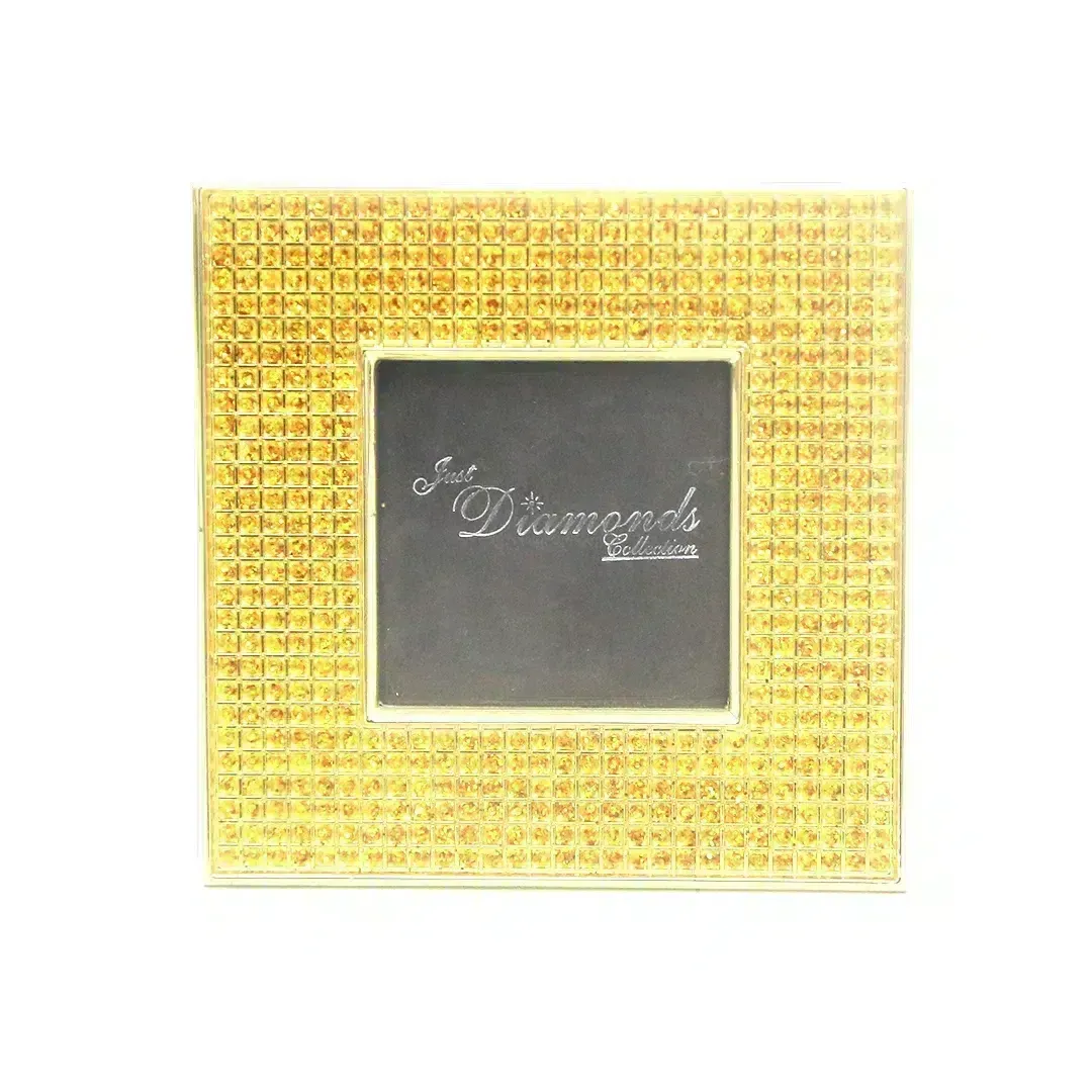 Whole Strass Photo Frame