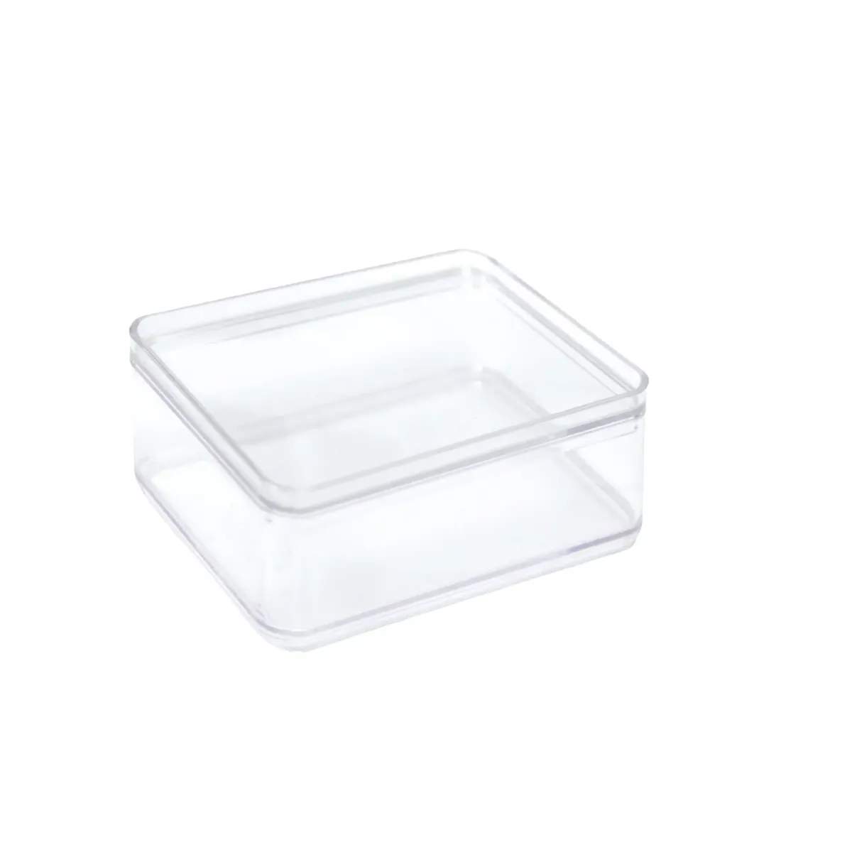 Ramadan Decorative Square Plexi Box Stand