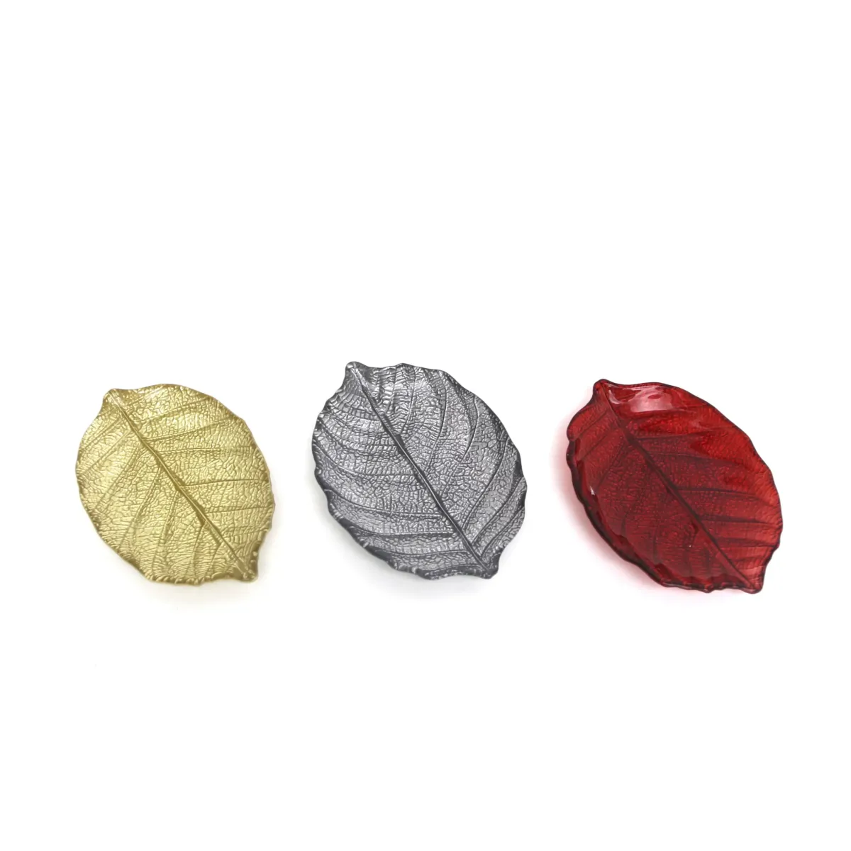 Colored Decorative Plate