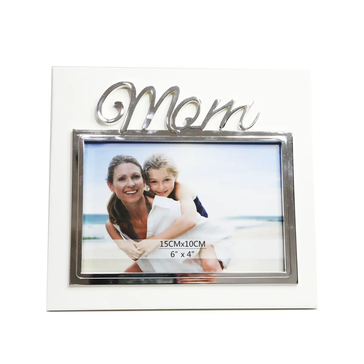 “Mom” Photo Frame – Mother’s Day Collection Seasonal Souvenir