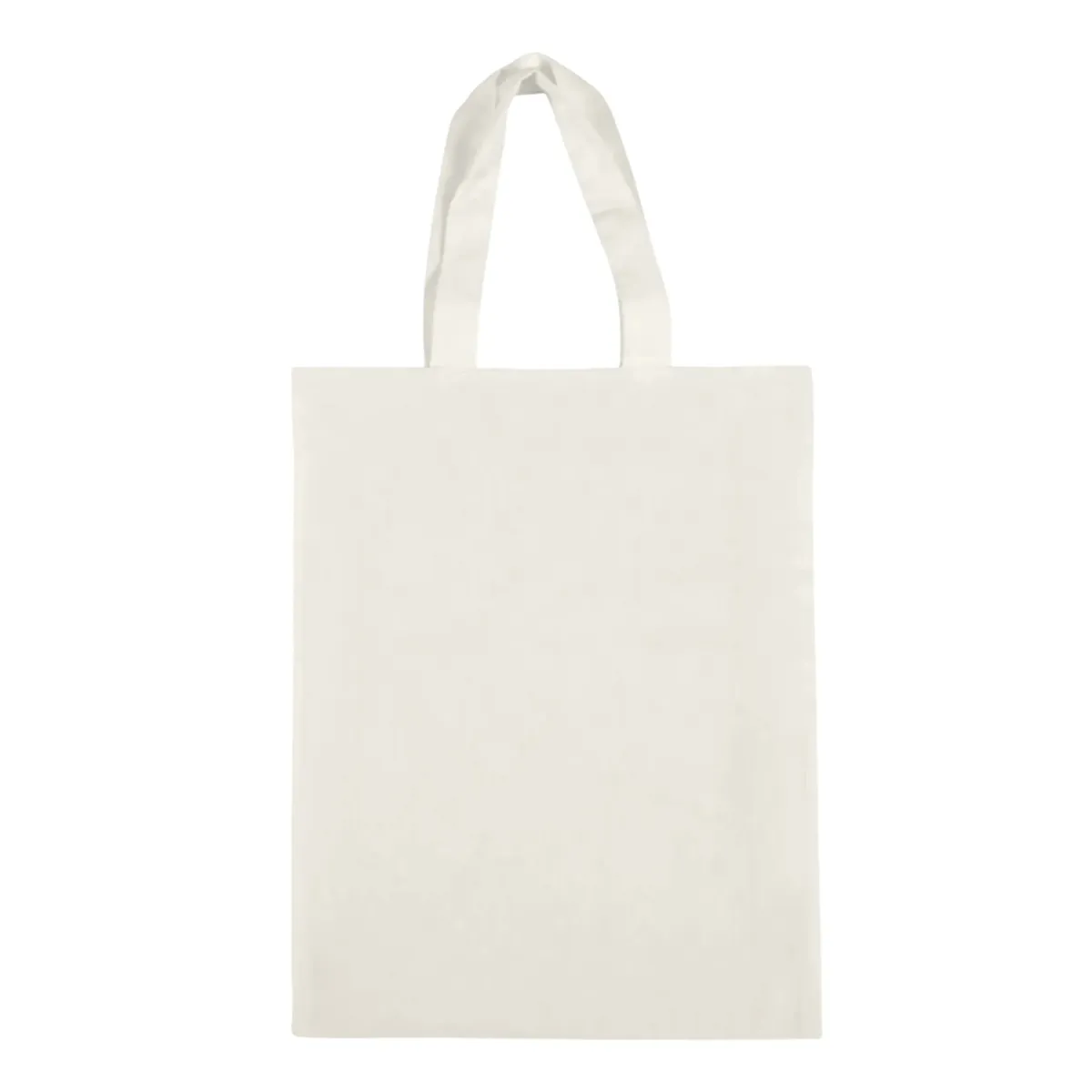 Cotton Natural Hand Bag