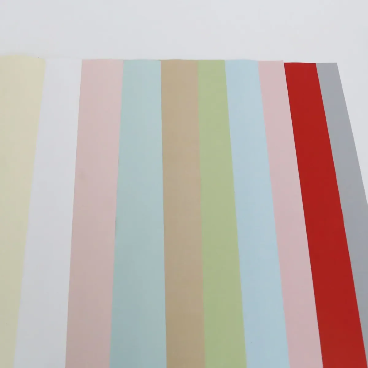 Matte Plain Wrapping Paper