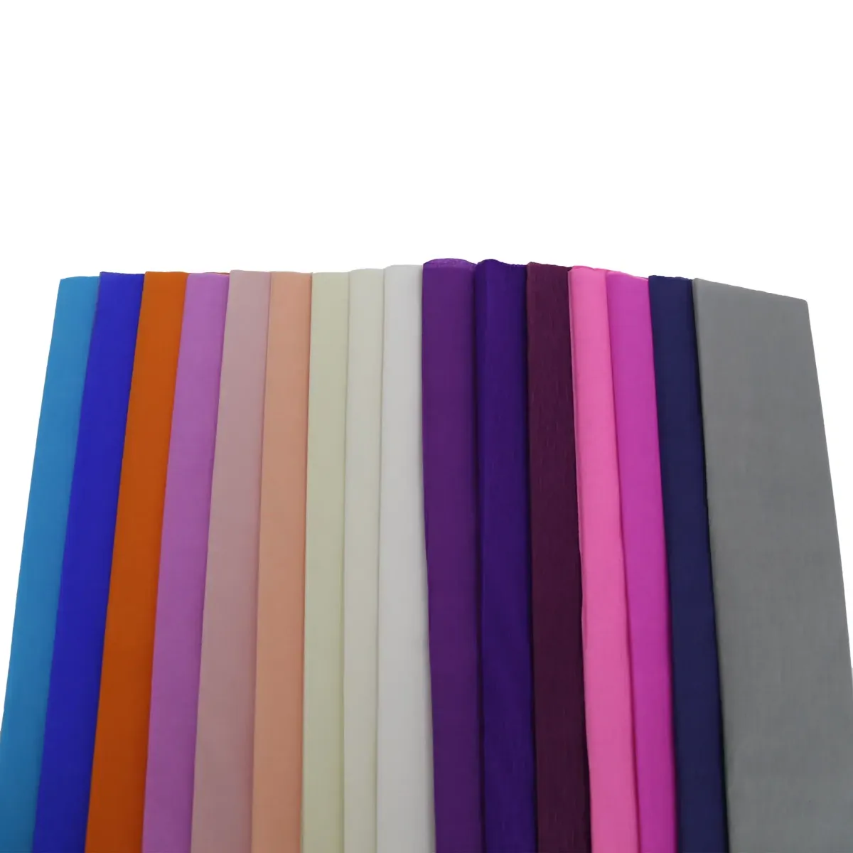 Crepe Paper Wrapping Sheet