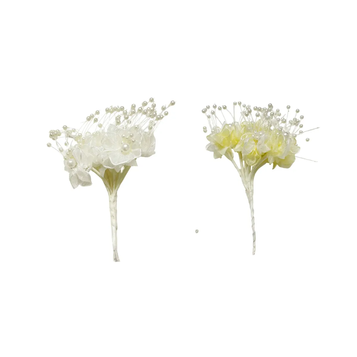 Pearl Blossom Cluster
