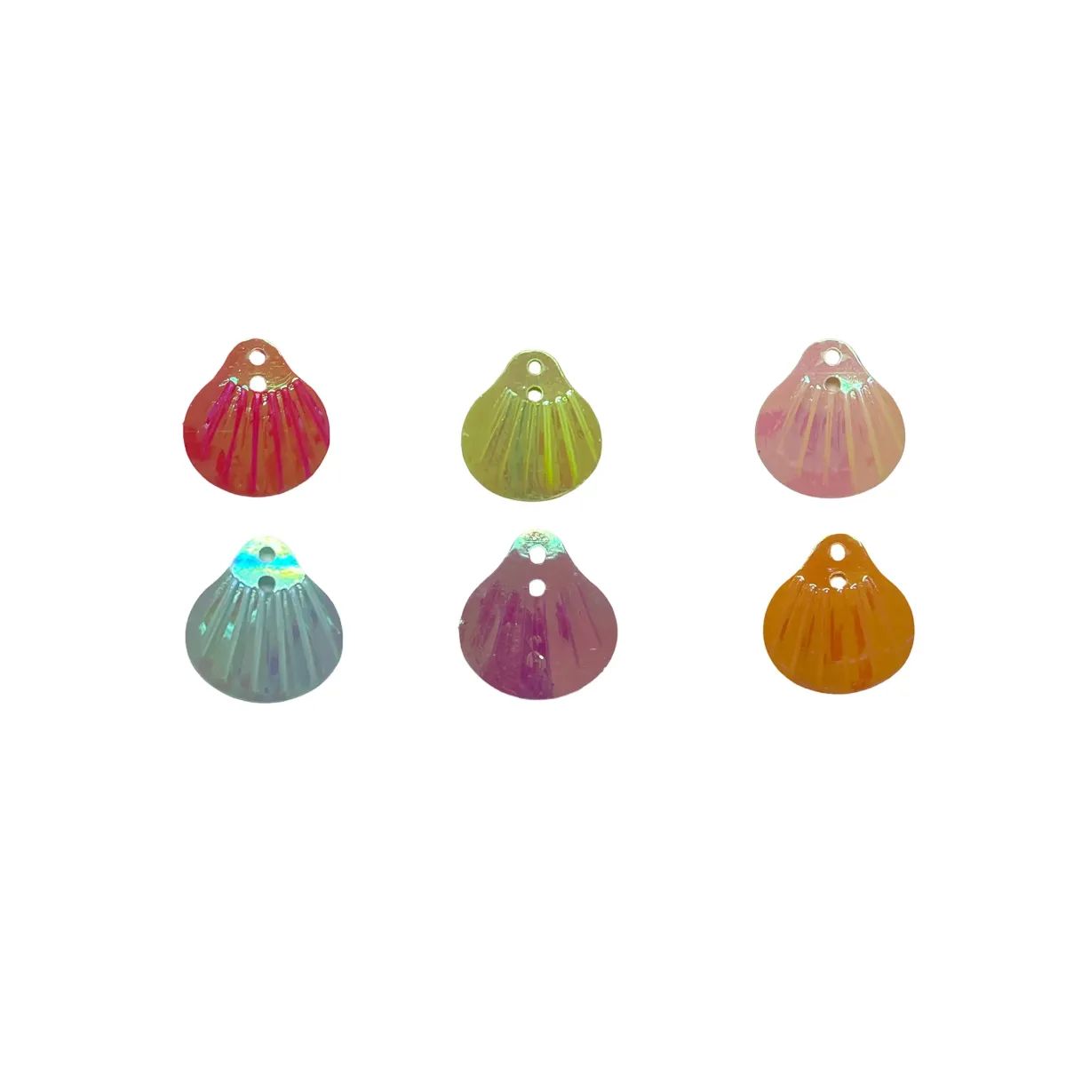 Sea Shells Payette Bag