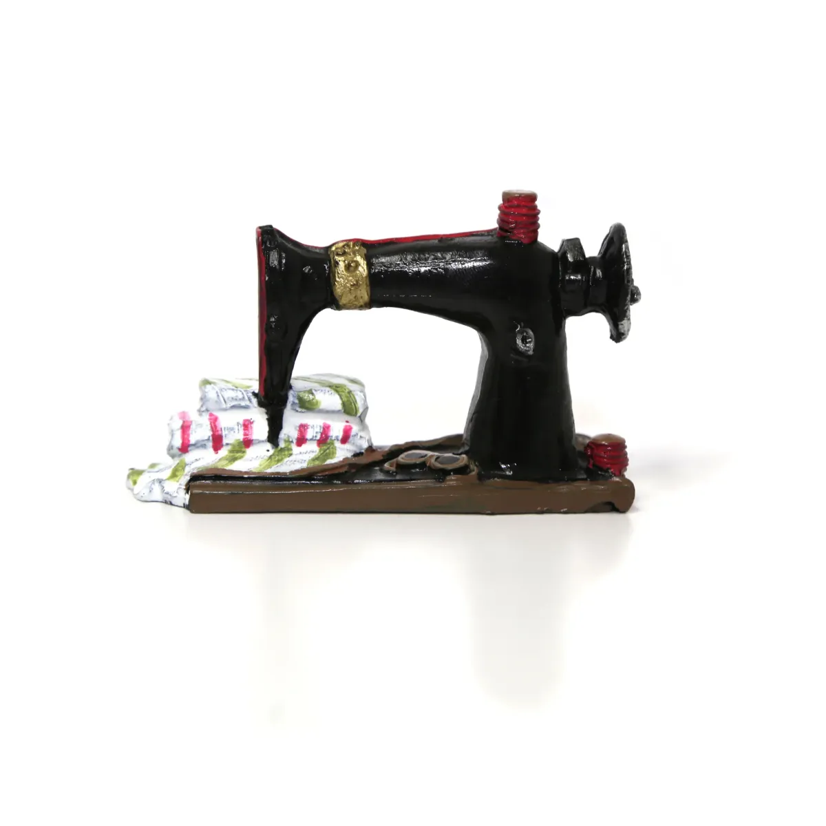 Sewing Machine Souvenir