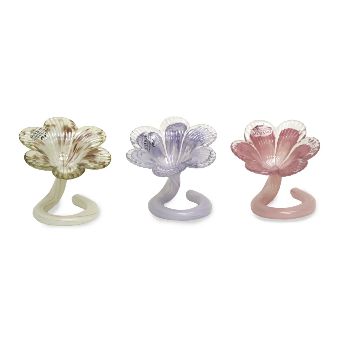 Fiore Corolla Murano