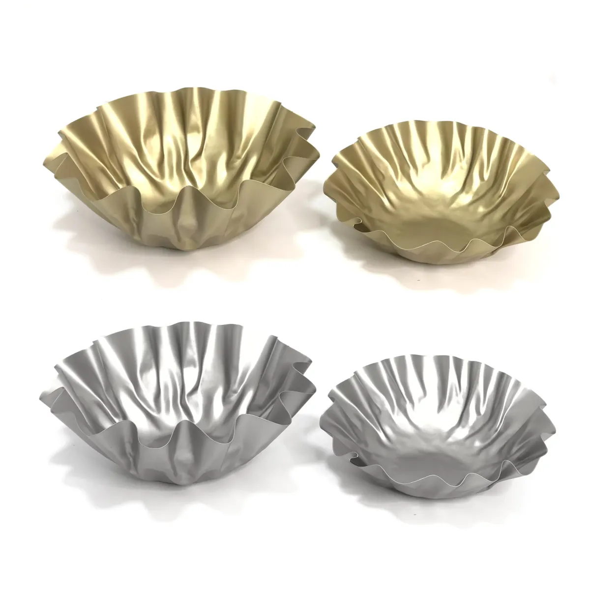 Slant Crush Bowl