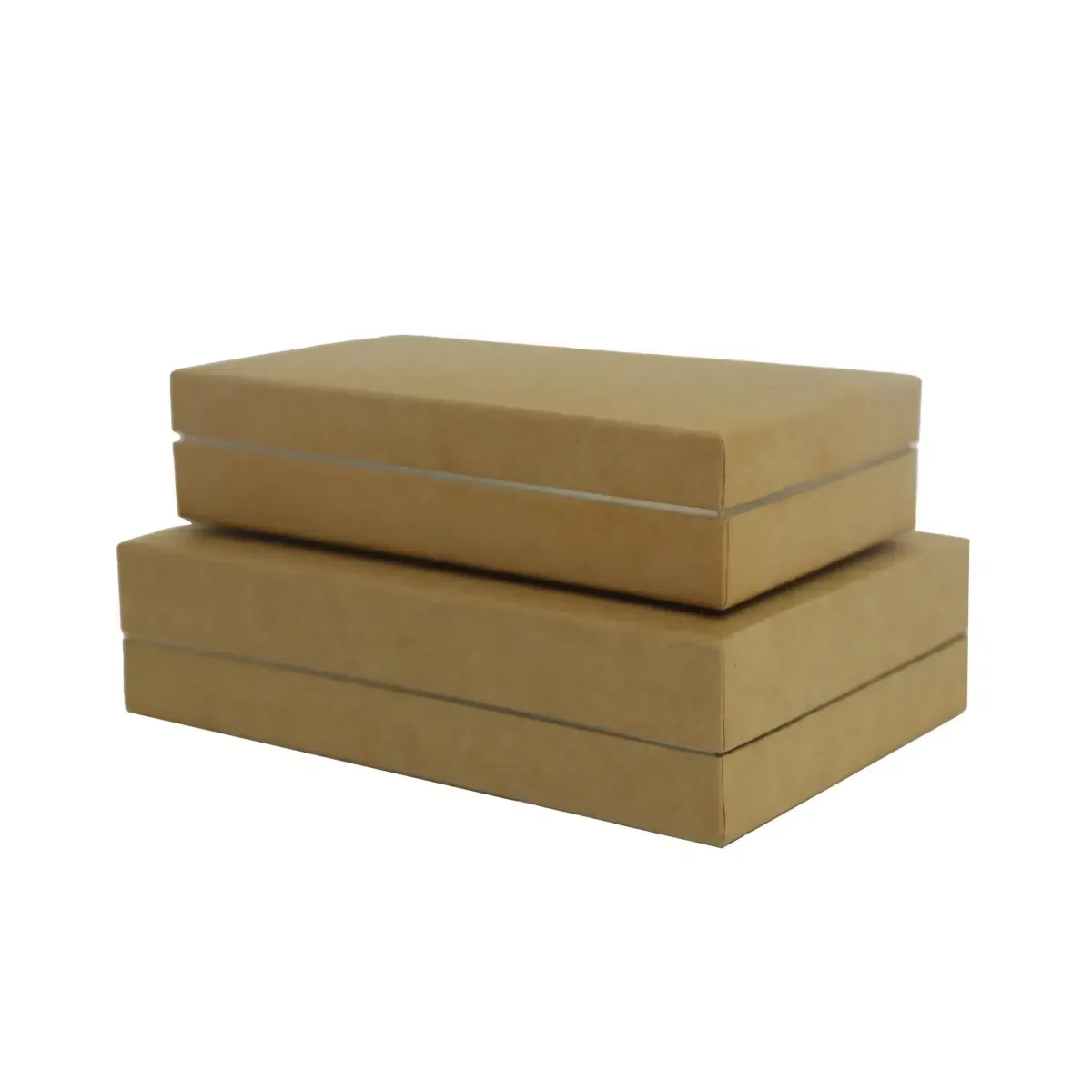 Rectangle Craft Box