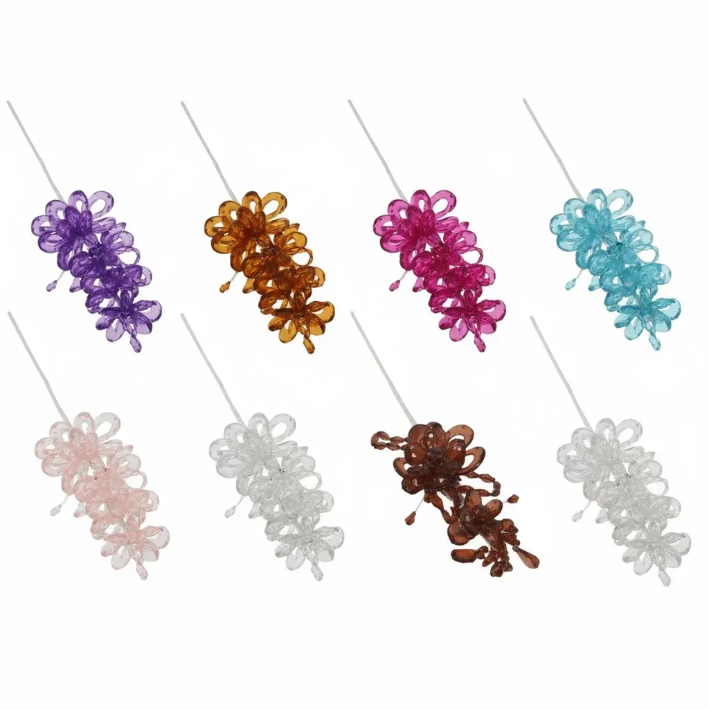 Chroma Blossom Branch