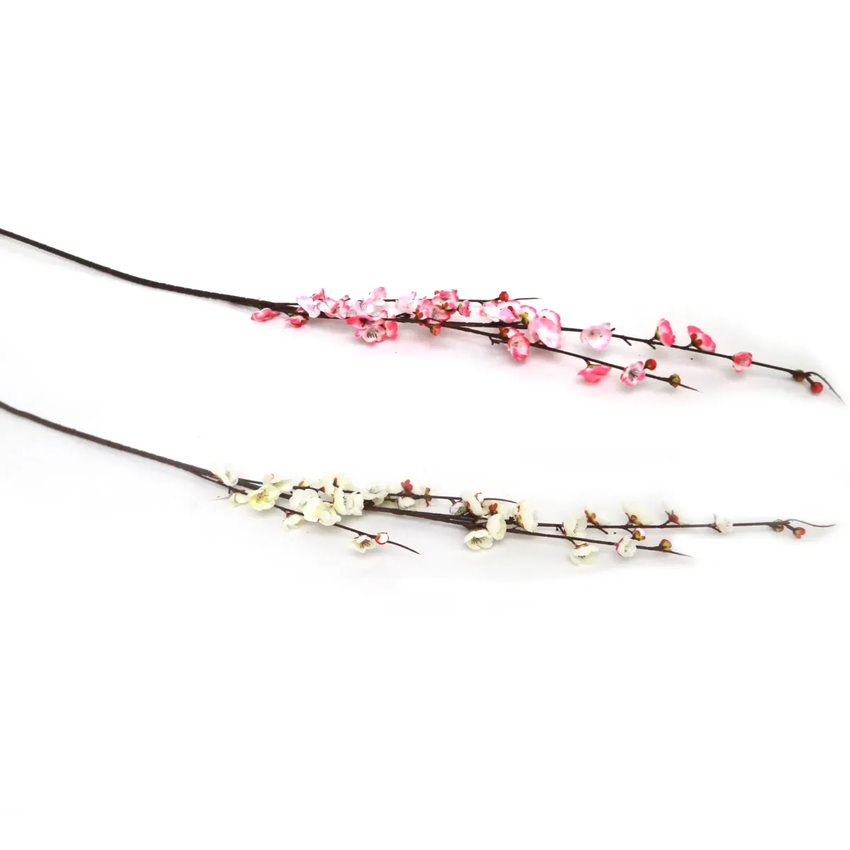 Wintersweet Artificial Flower Branch