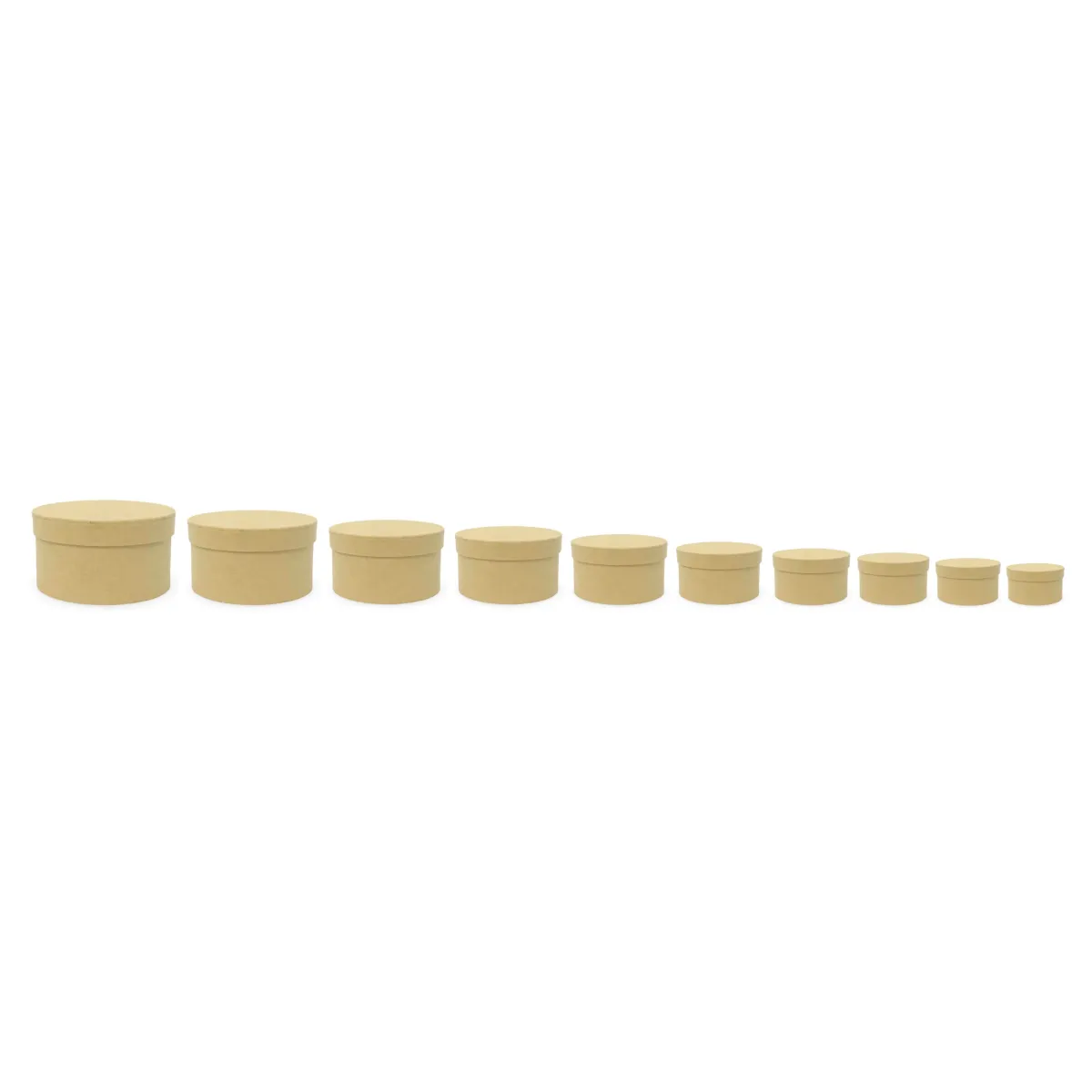 Kraft Box Set
