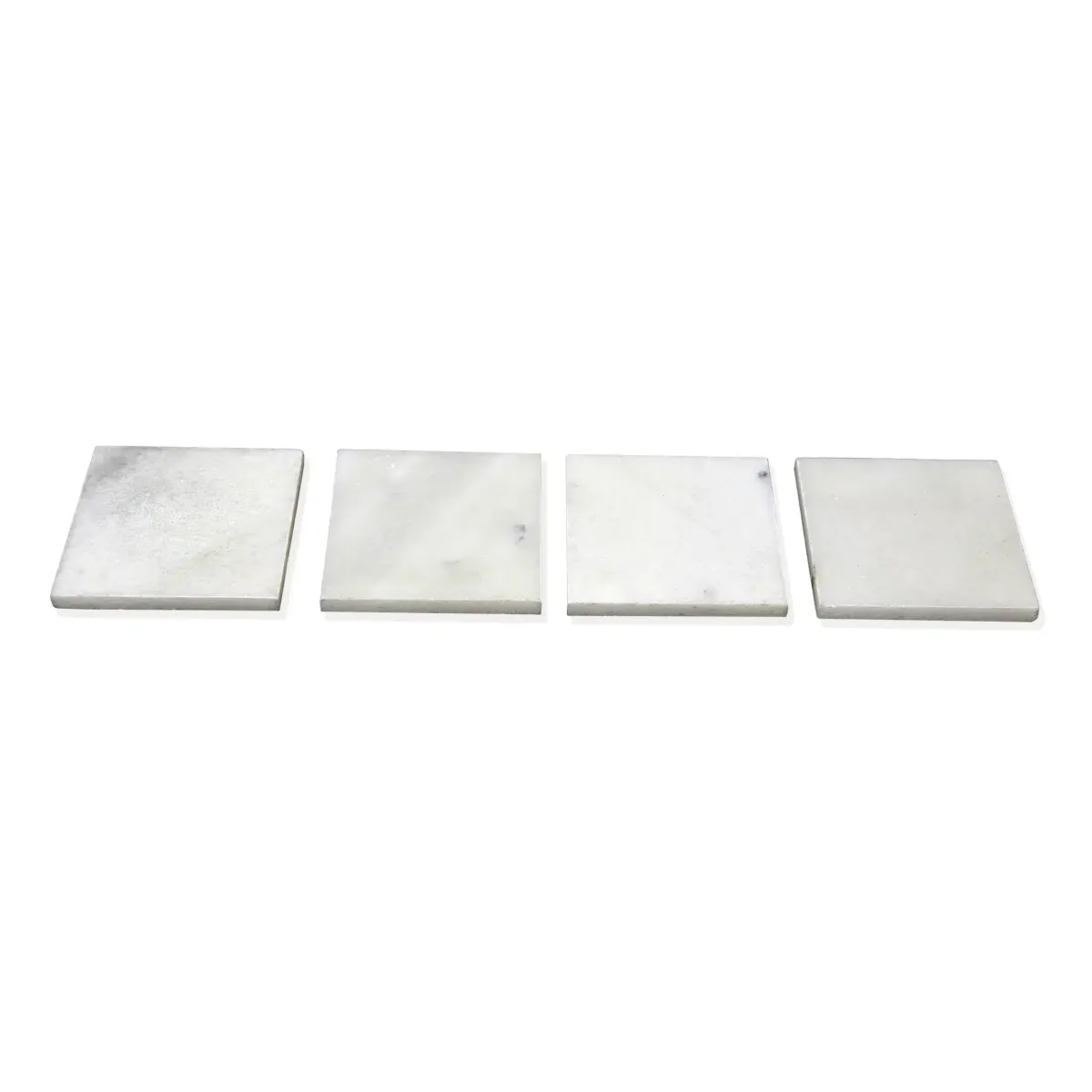 Square Marble Coaster