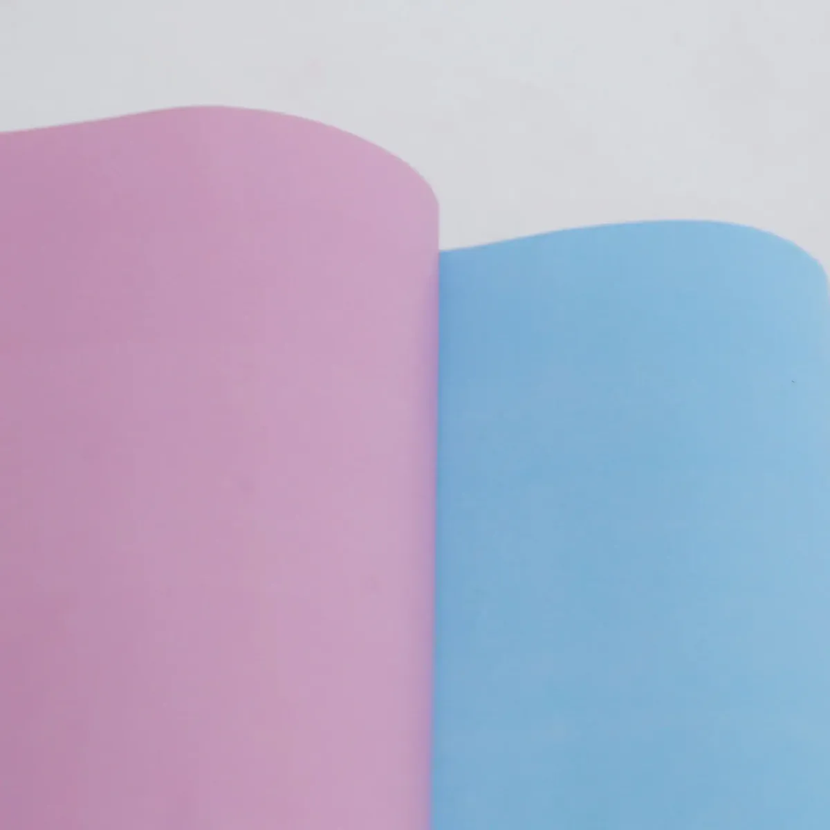 Plain Wrapping Paper – Solid Colour Gift Wrap Sheets