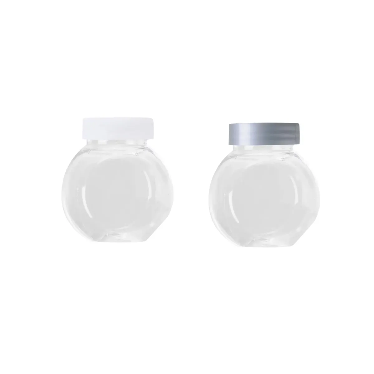Mini Pepper Jar