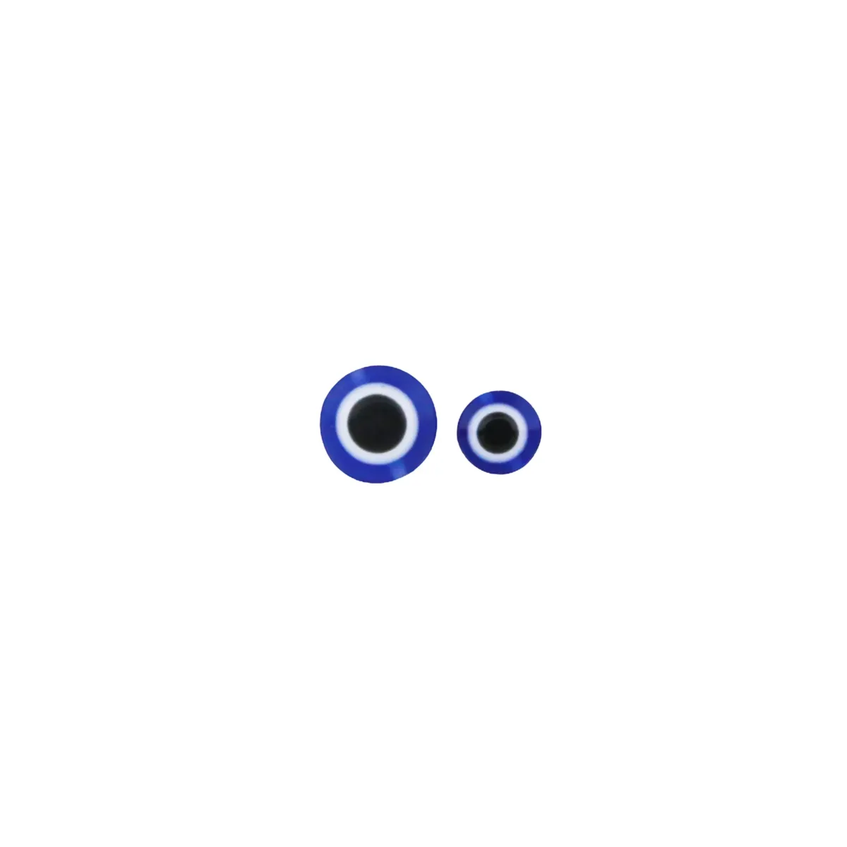 Blue Eye Beads – A Symbolic Touch for Your Creations and Style!