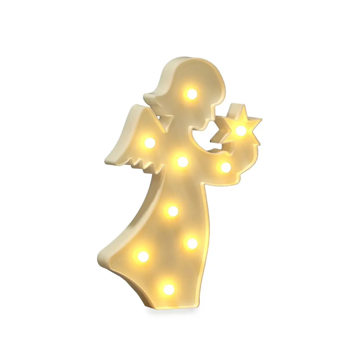 White Angel Light