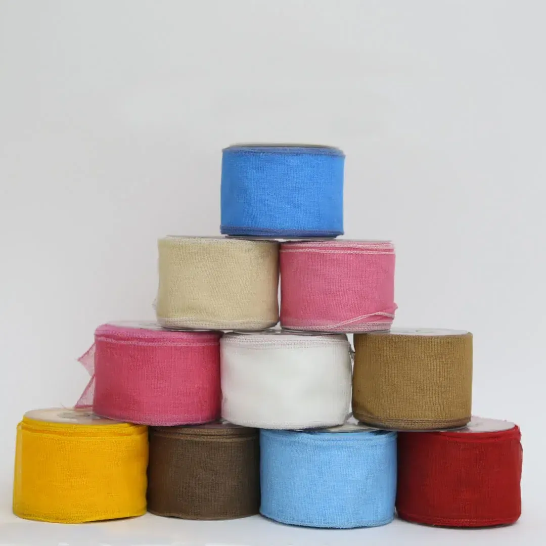 Roll Net Ribbon