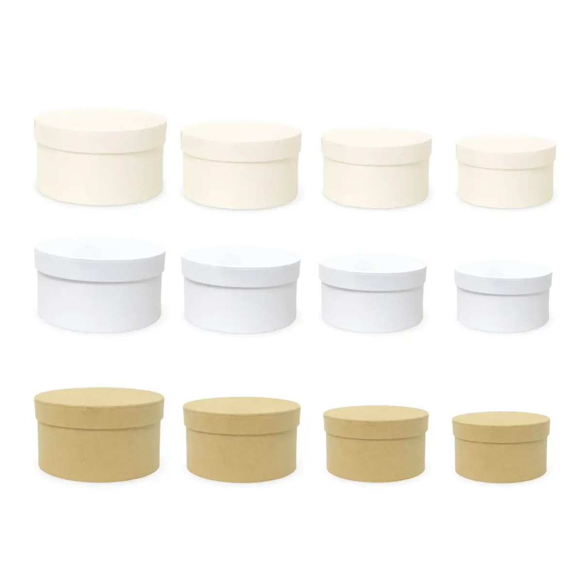 Round Box