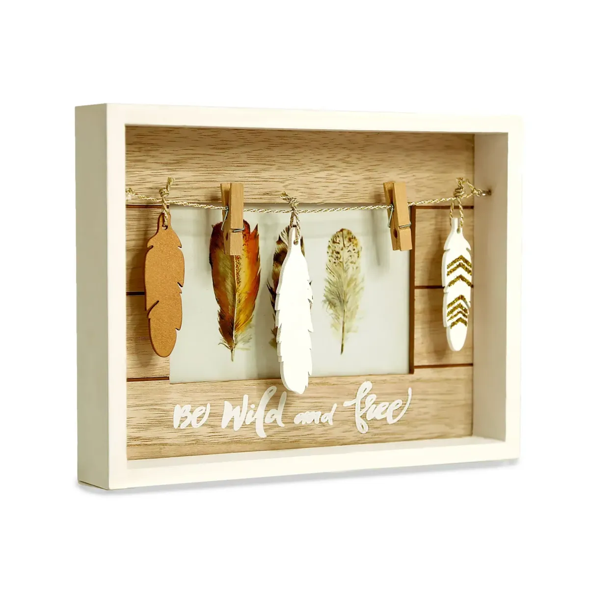 Dream Catcher Photo Frame Decoration