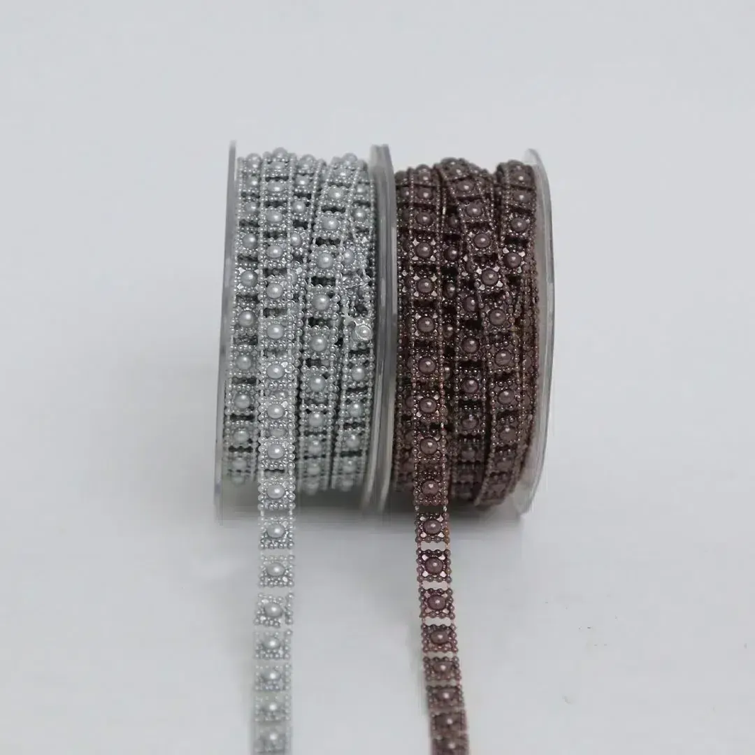 Beads Garland Ribbon