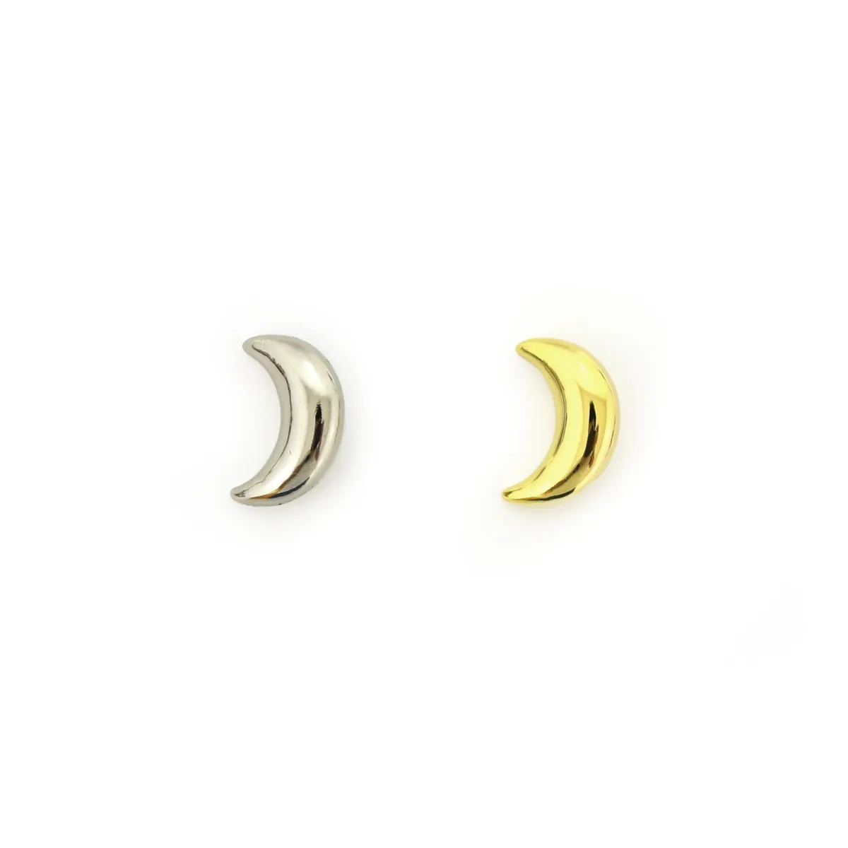 Crescent Semi-Moon Motif – Elegant Islamic Decorative Piece for Home Décor & Ramadan