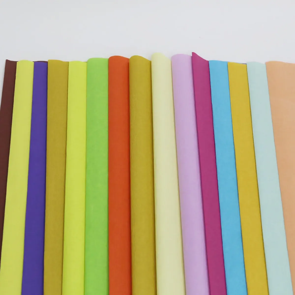 Matte Crumbled Wrapping Paper