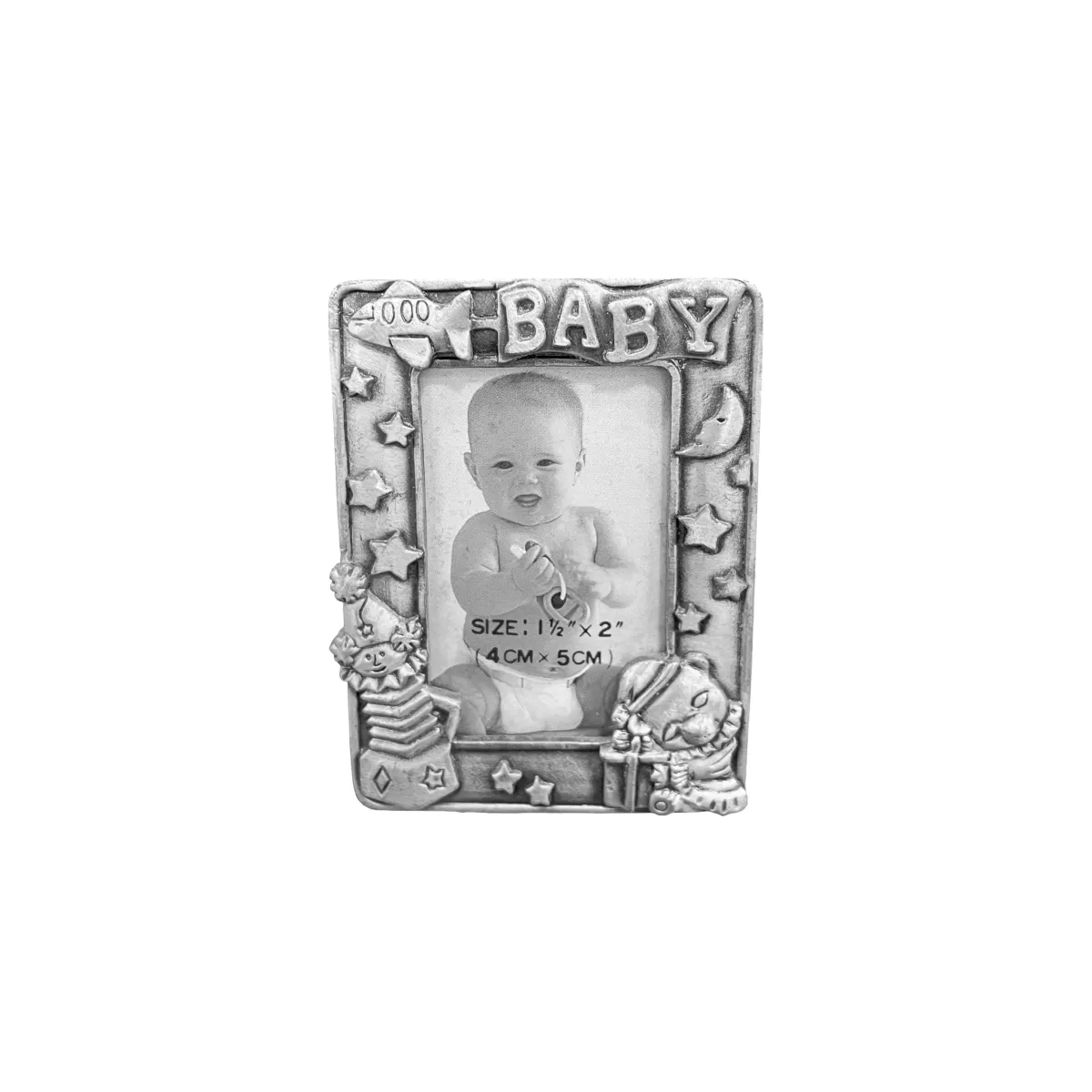 Mini Star Photo Frame