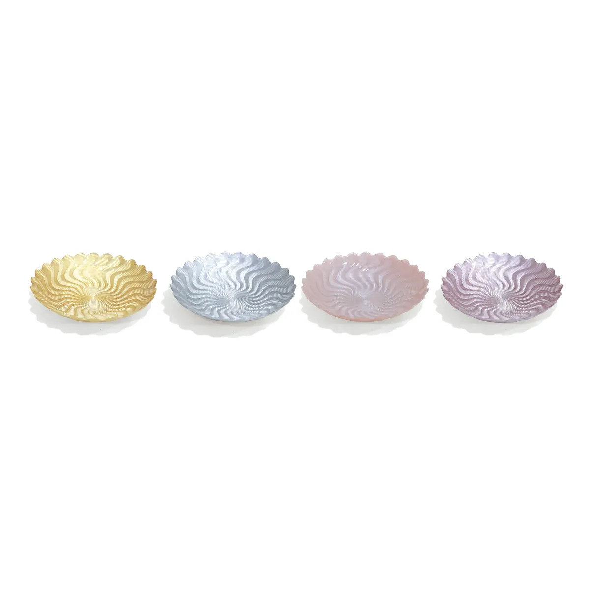 Vera Glass Bowl