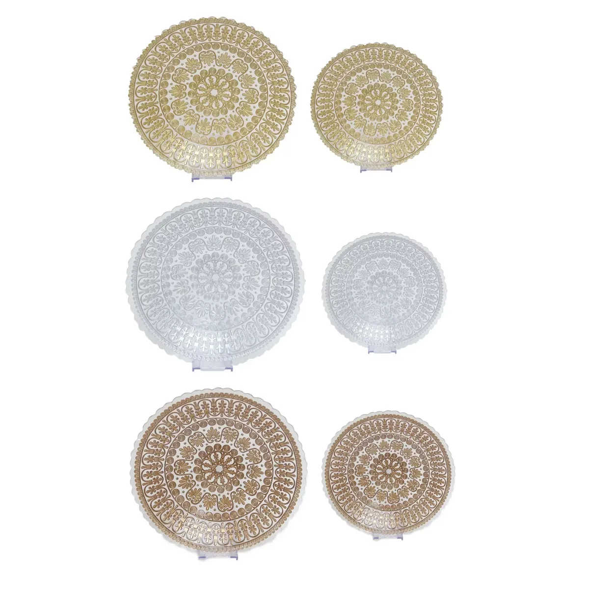 Decorative Poetic Bowl