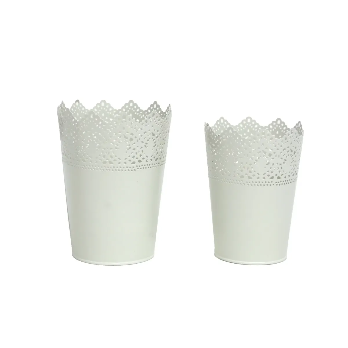 Top Engraved Bucket