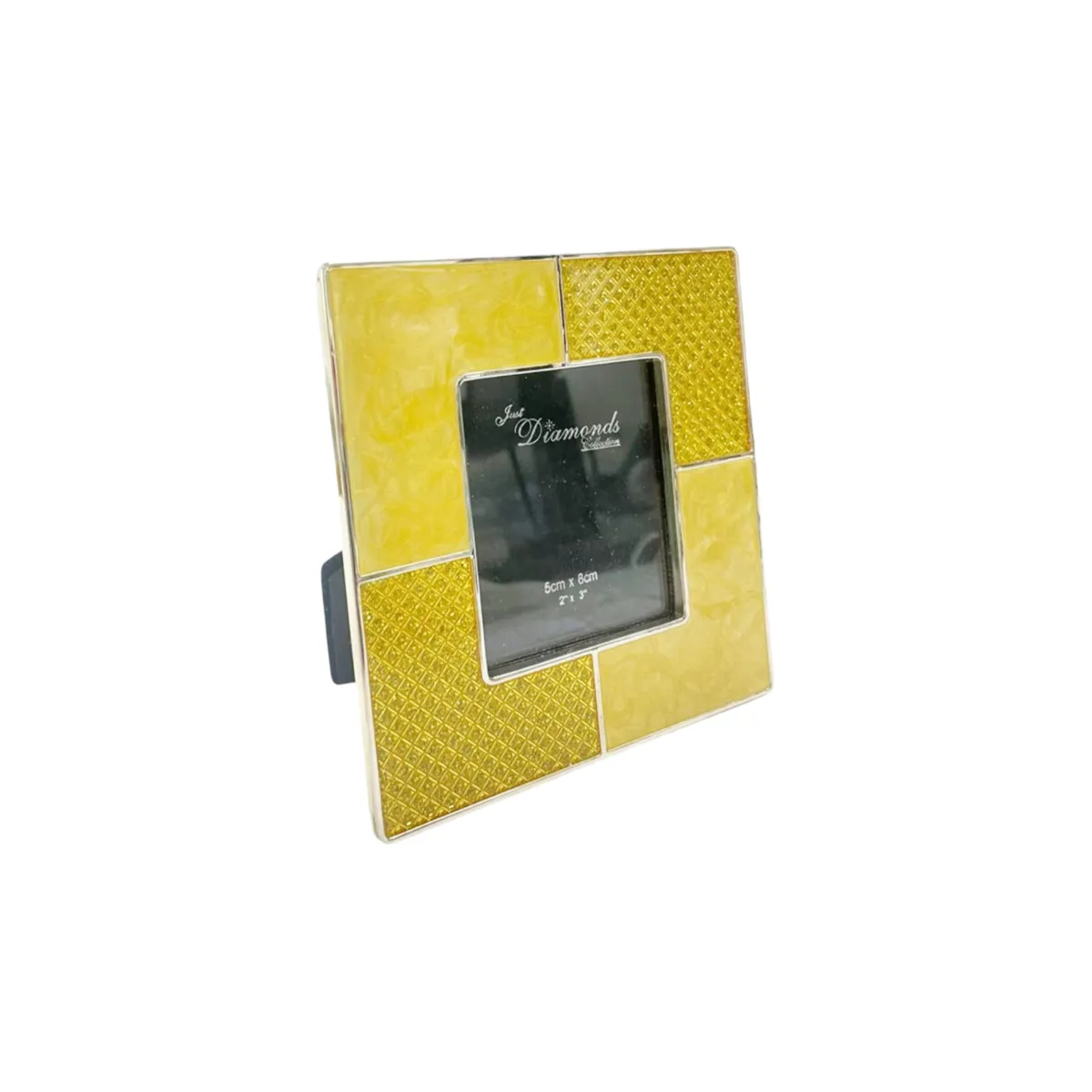 Whole Strass Photo Frame