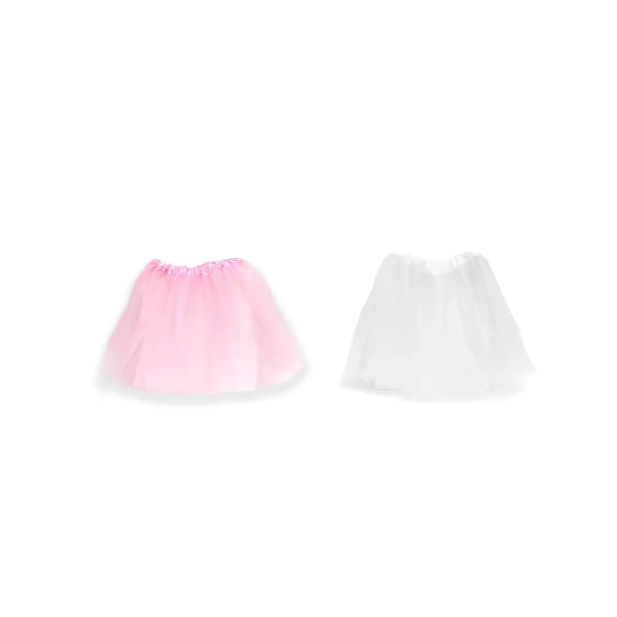 Tulle Skirt – Graceful Flow for Every Occasion!