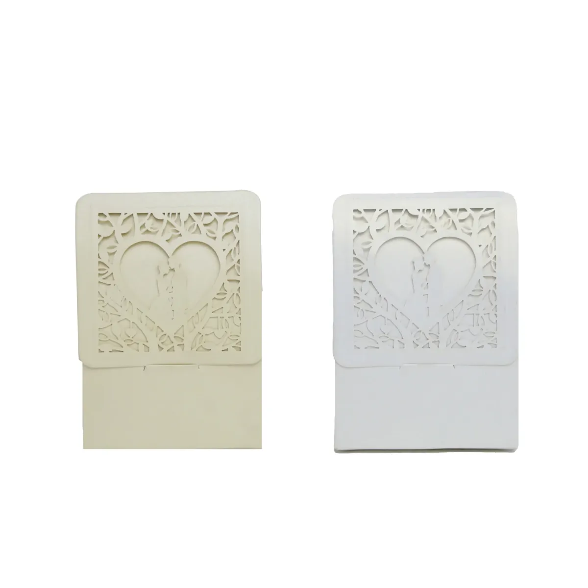 Bride & Groom Wedding Day Box