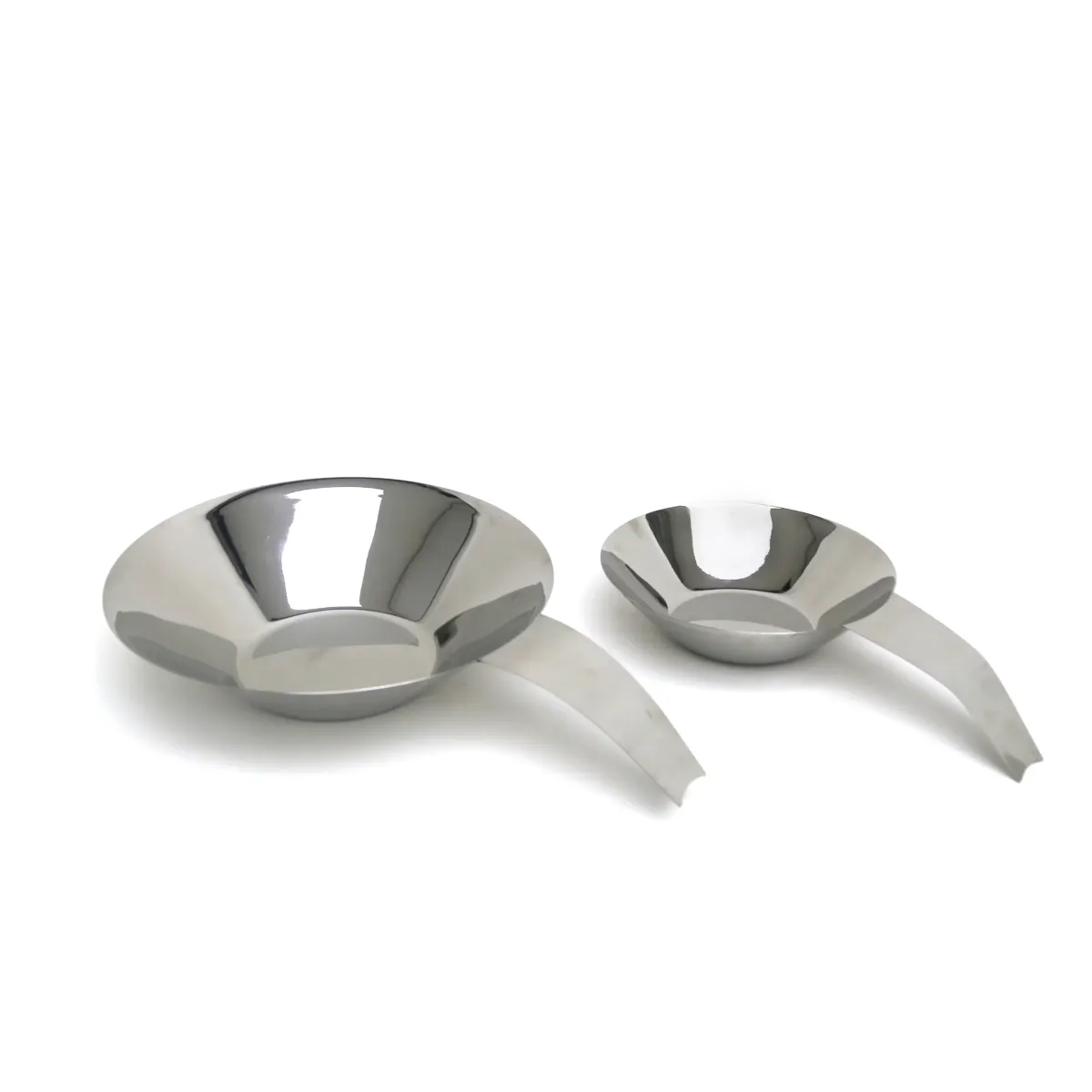 Single Wall Handled Remington Bowl