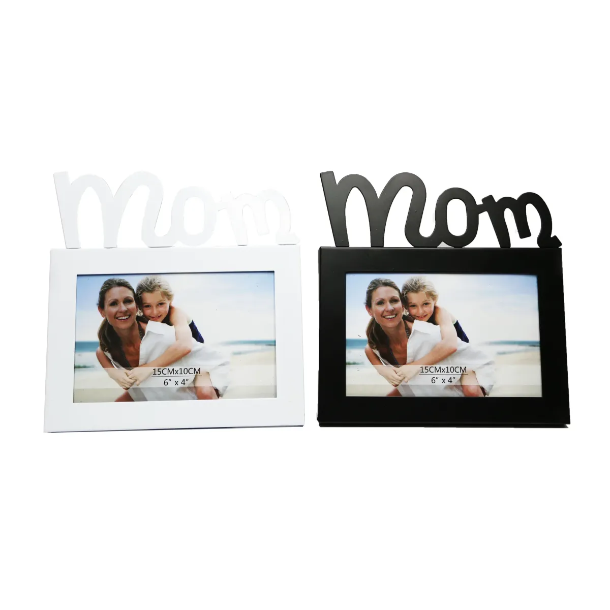 “Mom” Photo Frame – Mother’s Day Collection Seasonal Souvenir