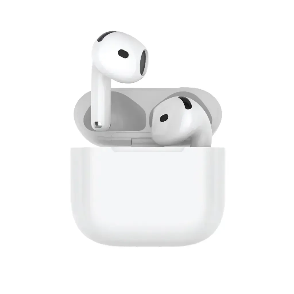 Green Lion Earbuds 4 ANC True Wireless Earbuds
