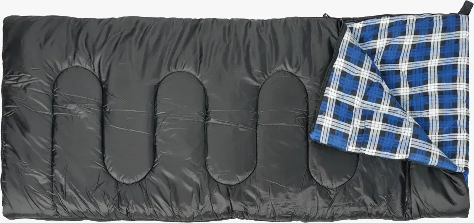 Green Lion Sleep Mate Camping Sleeping Bag
