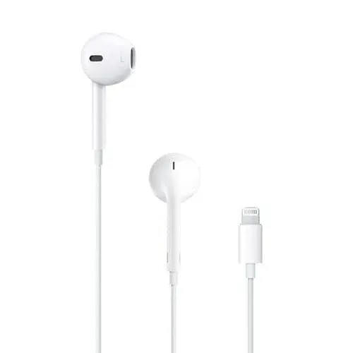 Apple EarPods with Lightning Connector