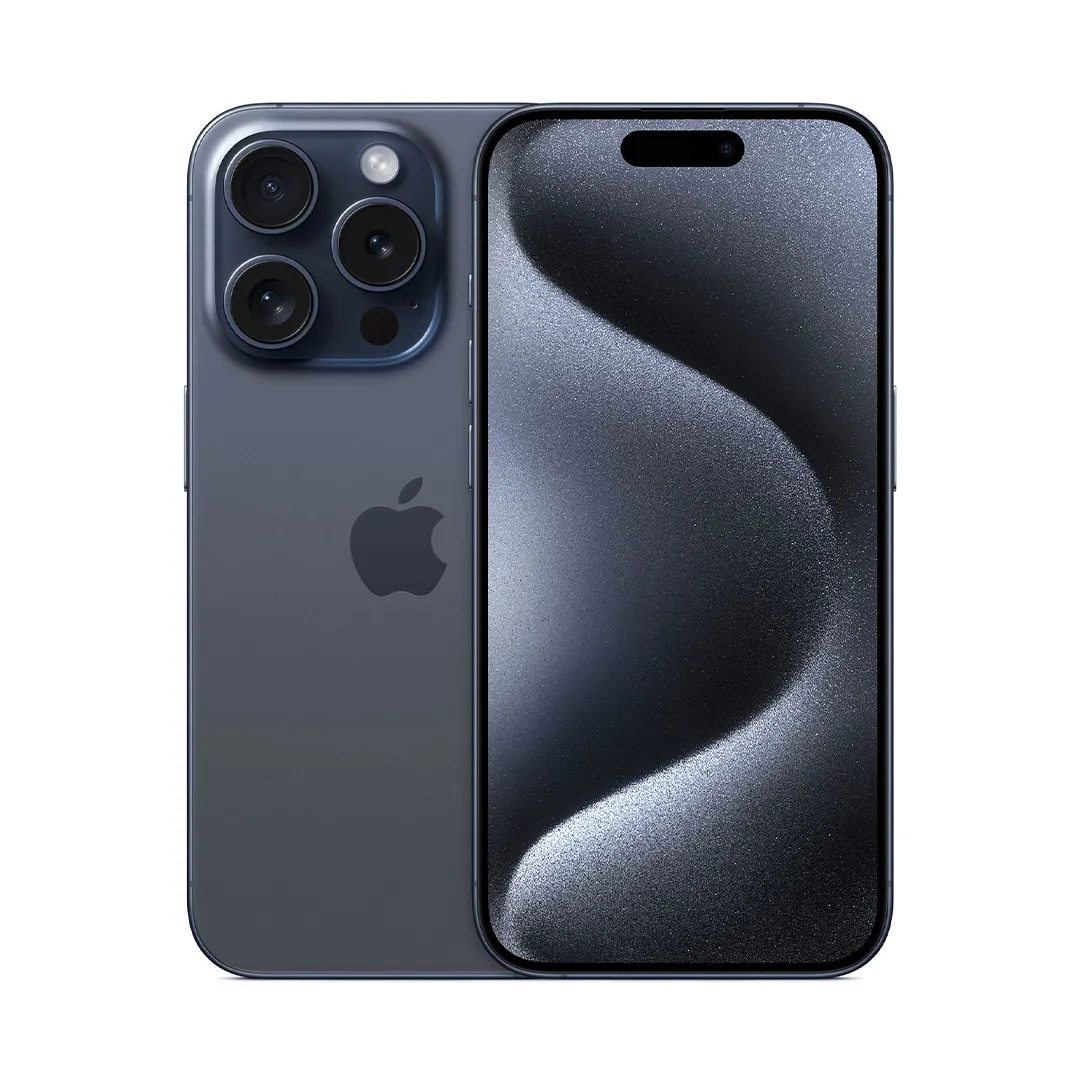 Apple iPhone 15 Pro – Used – Fully Tested