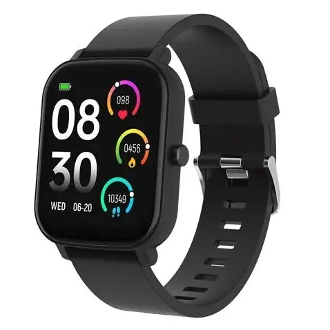 Porodo Endura Fit Smart Watch