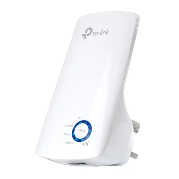 TP-Link Wi-Fi Range Extender N300