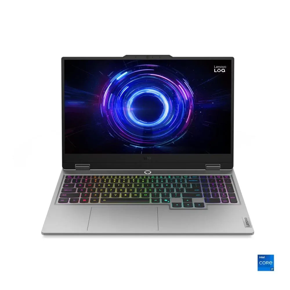 Lenovo LOQ – Intel Core I7-14700HX