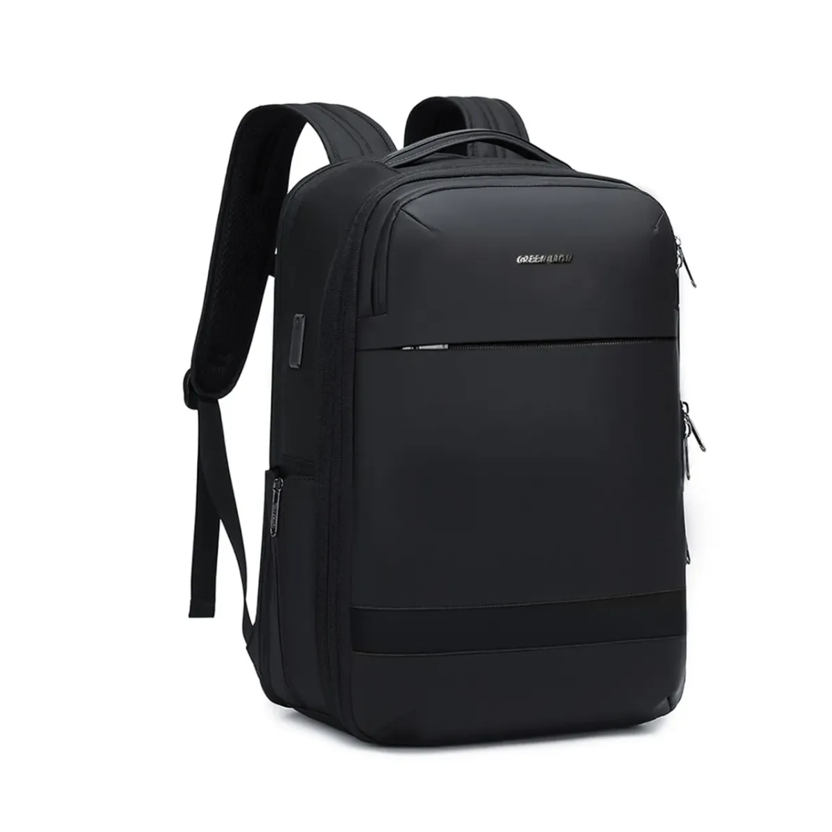 Green Lion Chelsea Travel Backpack