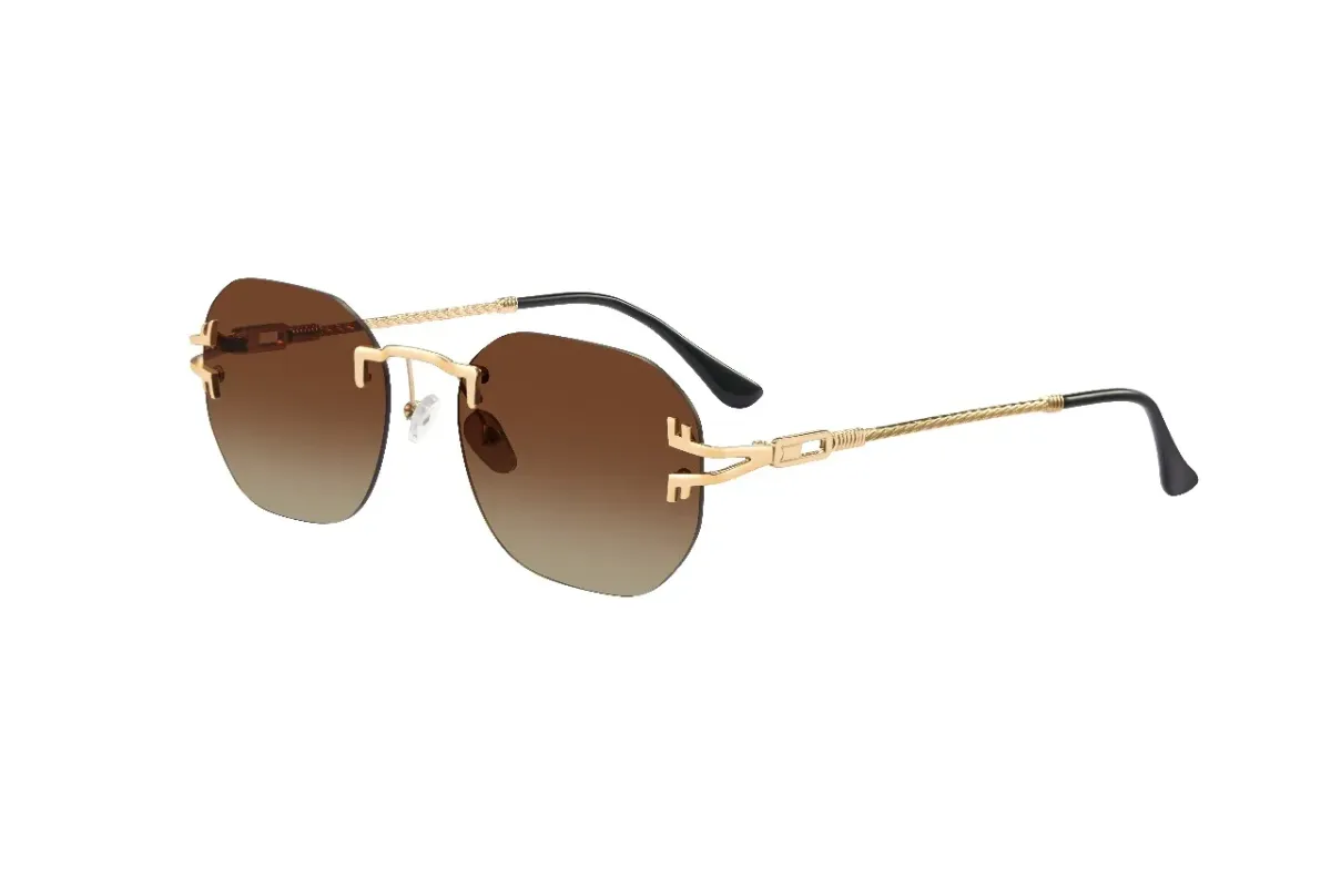 Green Lion SELVANTE Sunglasses